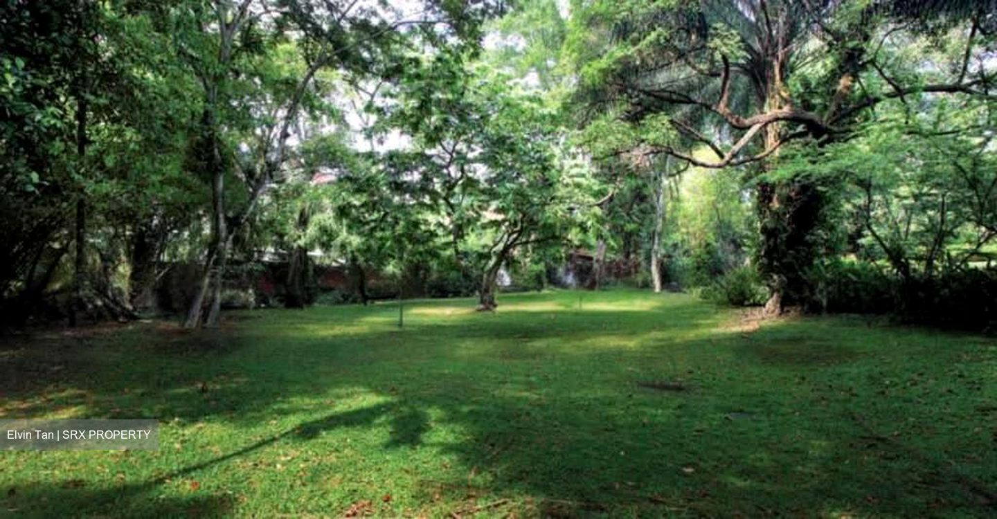 King Albert Park (D21), Detached #586544481